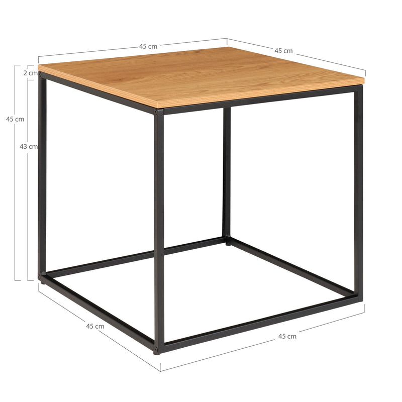 Vita sidobord - Natur | 2101405 | Svetrend