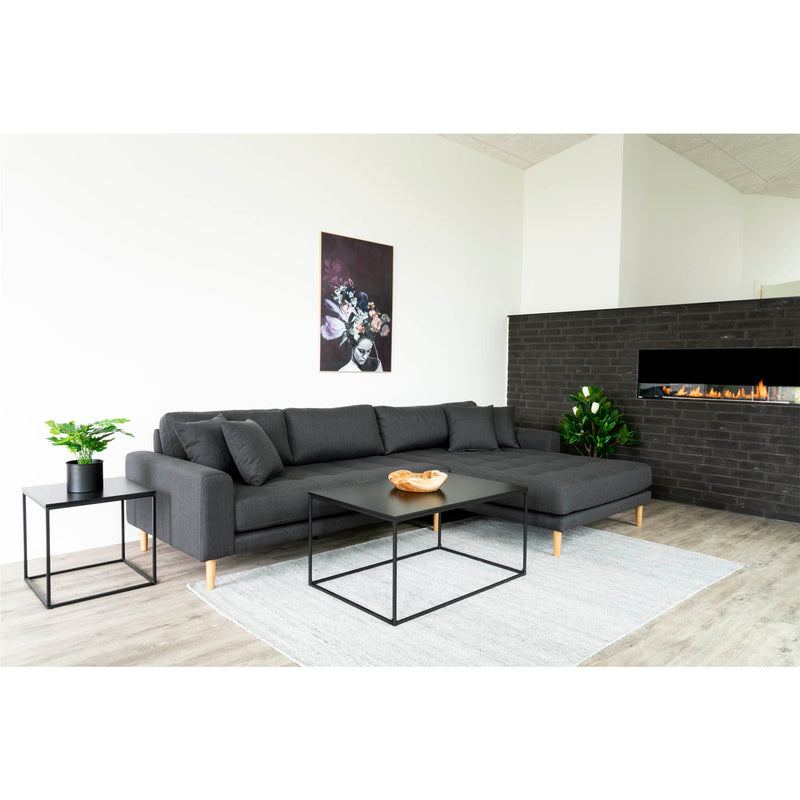 Vita soffbord - Svart | 2101455 | Svetrend