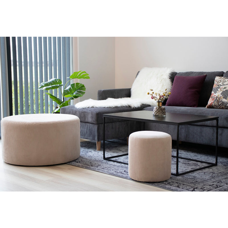 Vita soffbord - Svart | 2101455 | Svetrend