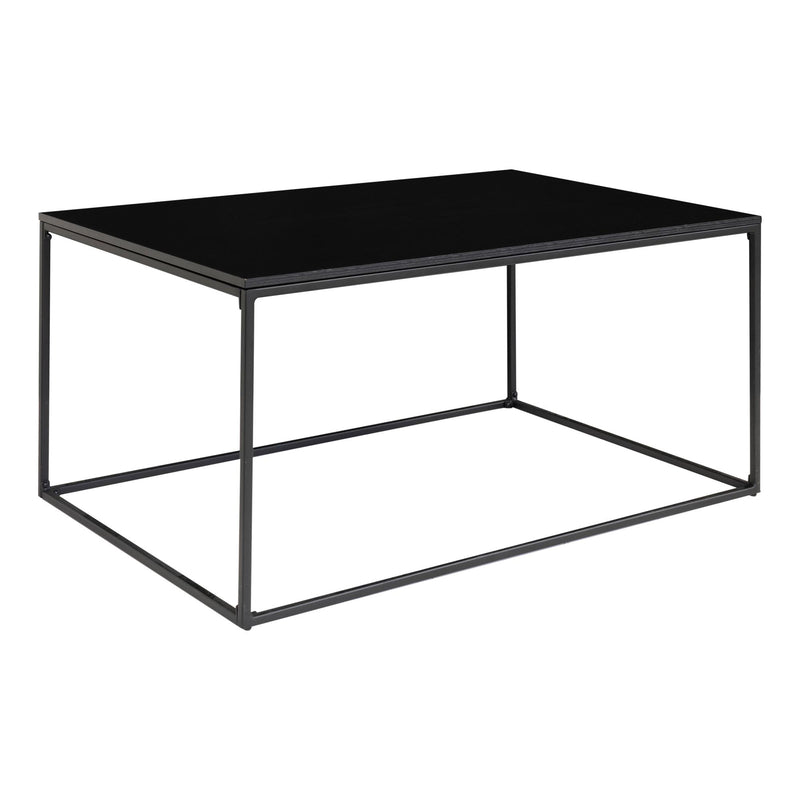 Vita soffbord - Svart | 2101455 | Svetrend