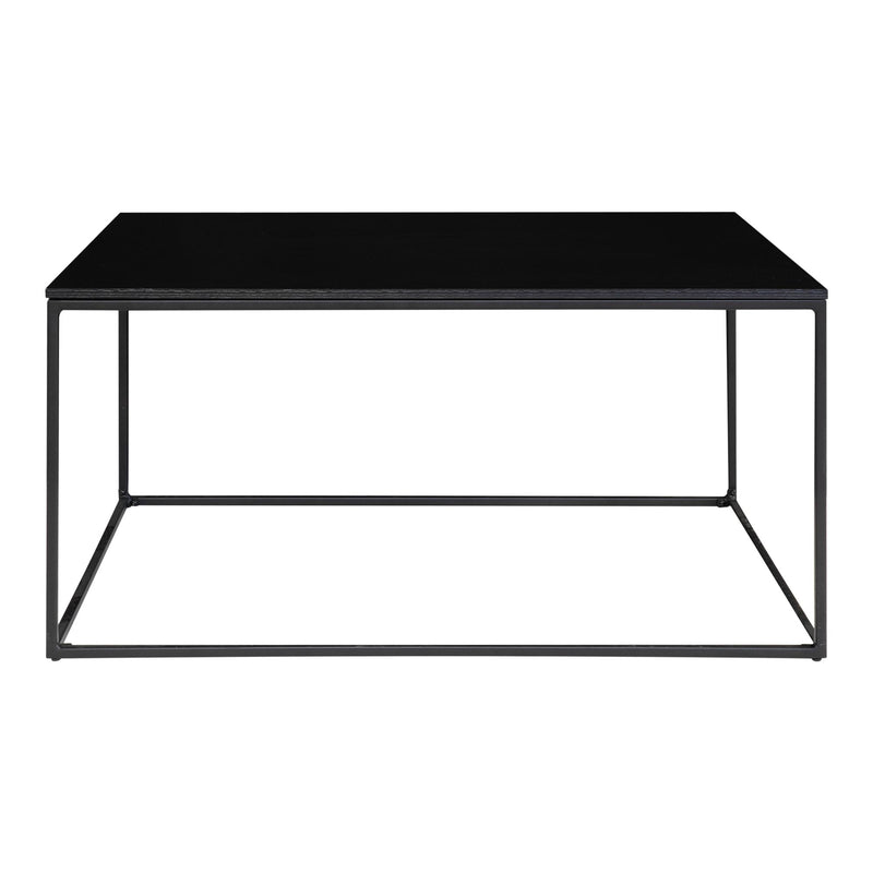 Vita soffbord - Svart | 2101455 | Svetrend