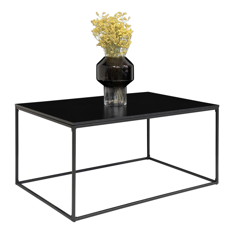 Vita soffbord - Svart | 2101455 | Svetrend