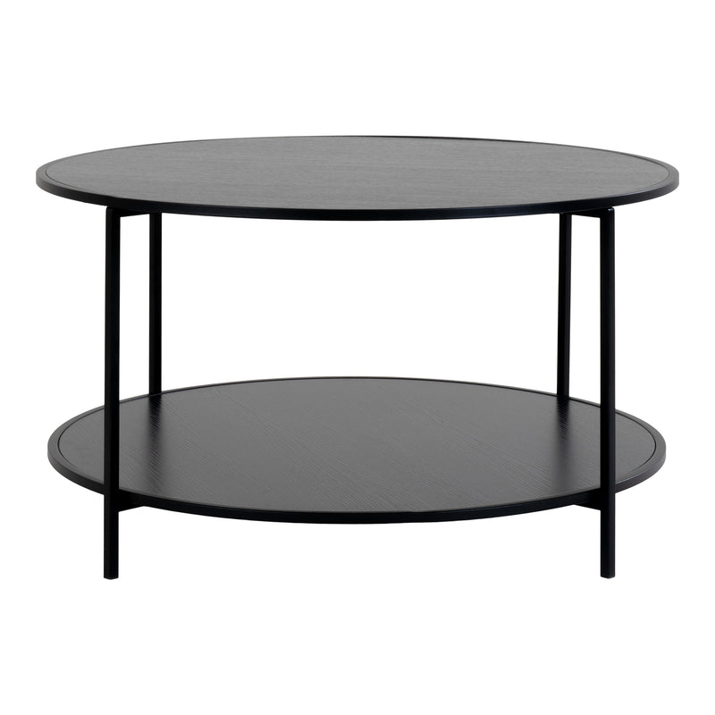 Vita soffbord - Svart | 2101510 | Svetrend