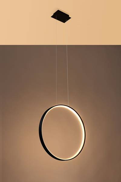 Taklampa RIO 55 Vit 3000K | TH.125 | Svetrend