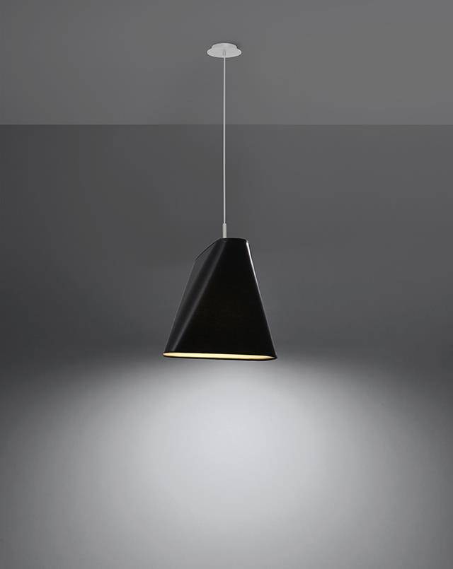 Ljuskrona BLUM 2 Vit | SL.0770 | Svetrend