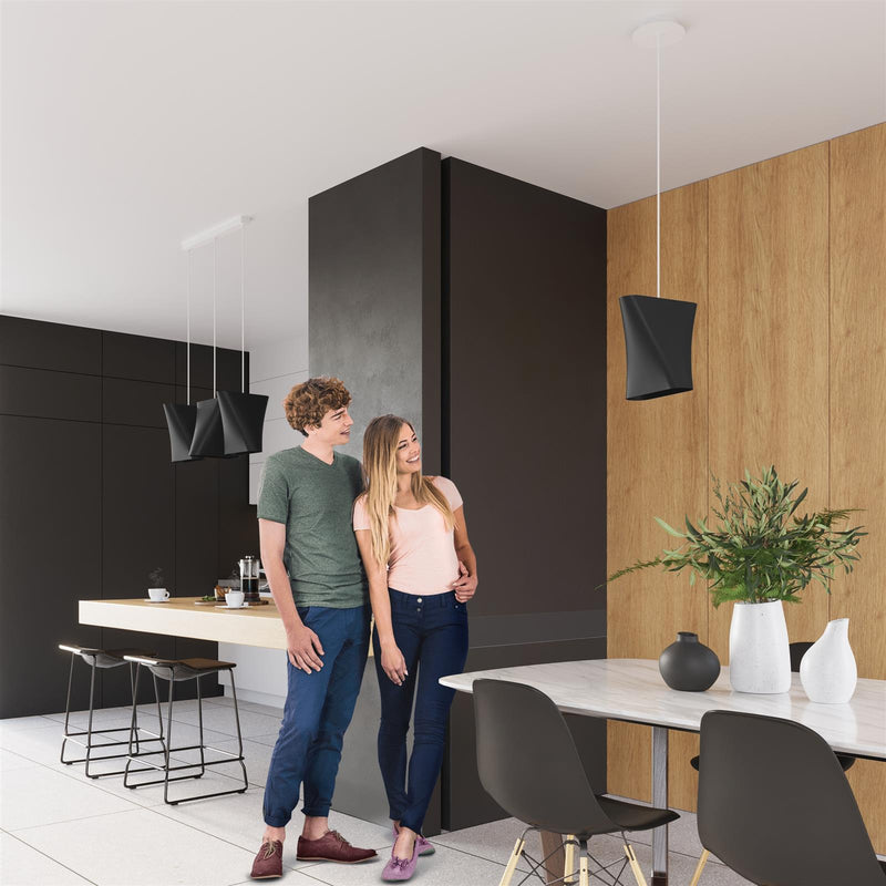 Ljuskrona BLUM 2 Vit | SL.0770 | Svetrend