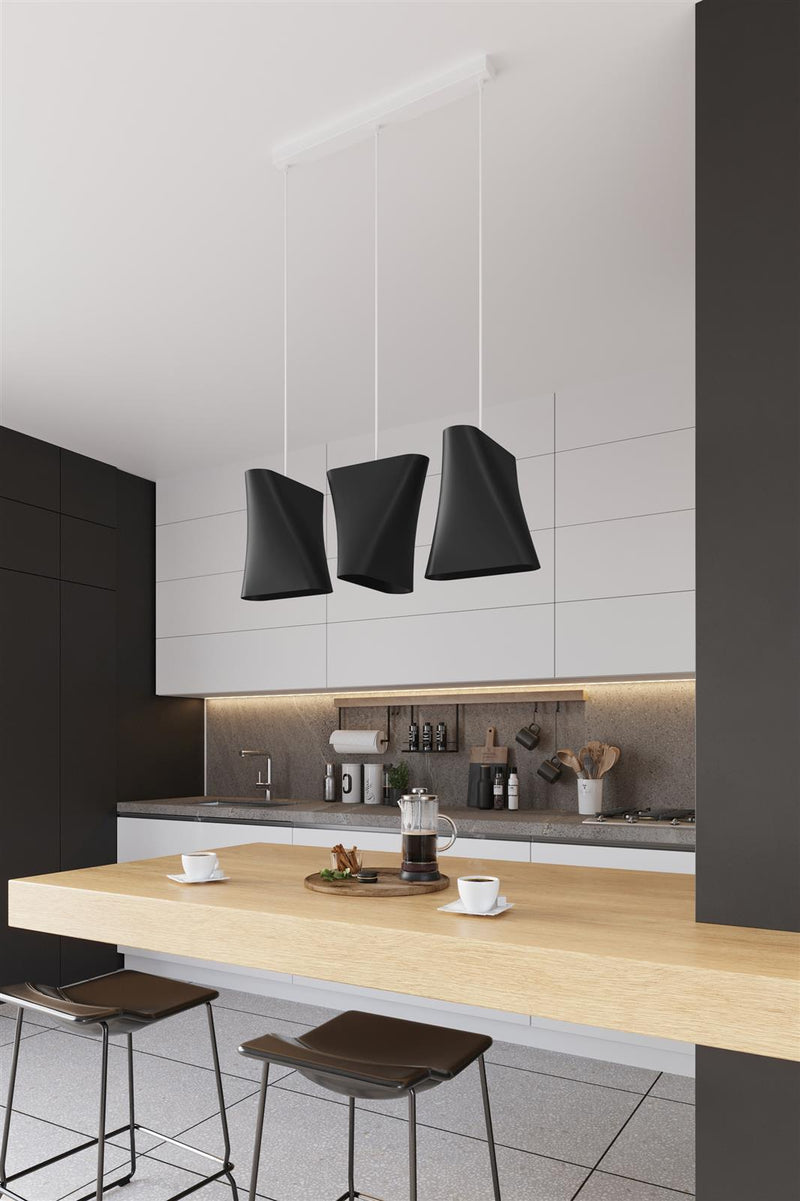 Ljuskrona BLUM 2 Vit | SL.0770 | Svetrend