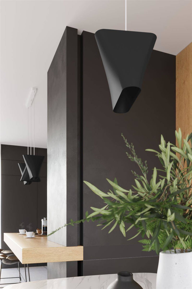 Ljuskrona BLUM 2 Vit | SL.0770 | Svetrend