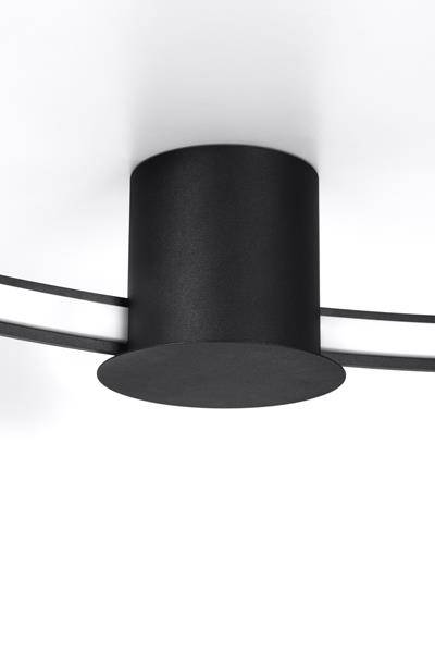 Taklampa RIO 55 Vit 3000K | TH.125 | Svetrend