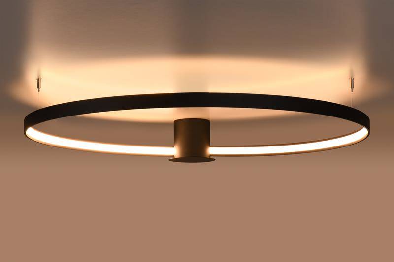 Taklampa RIO 110 Vit 3000K | TH.133 | Svetrend