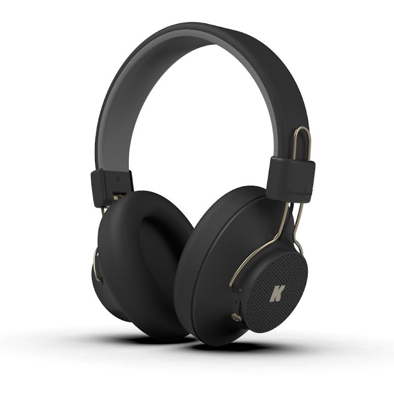 aBEAT Trådlösa hörlurar ANC Svart | KFLK12 | Svetrend