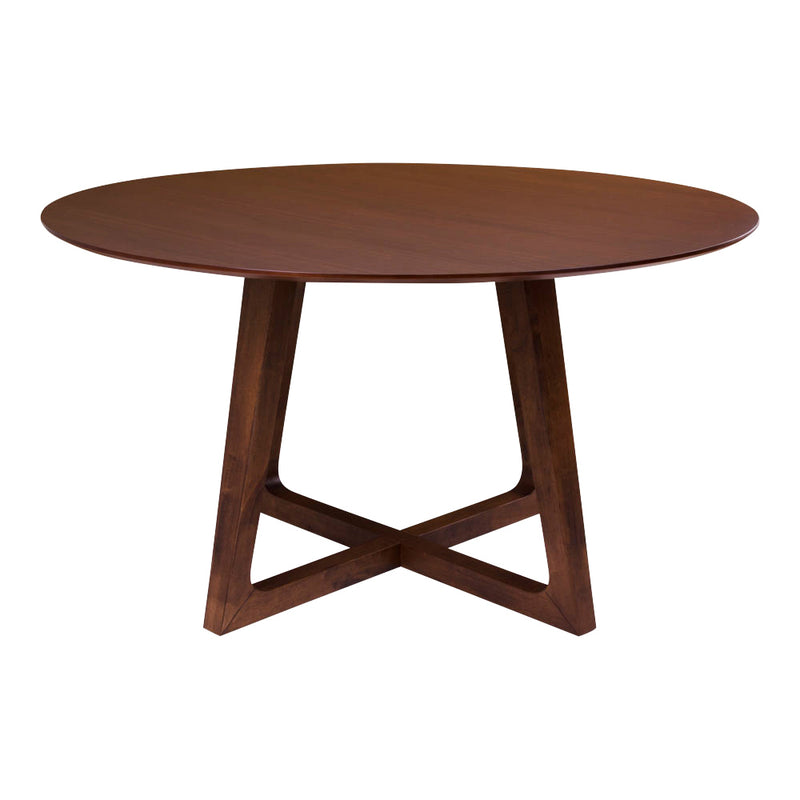 Hellerup Matbord - Natur | 2201012 | Svetrend