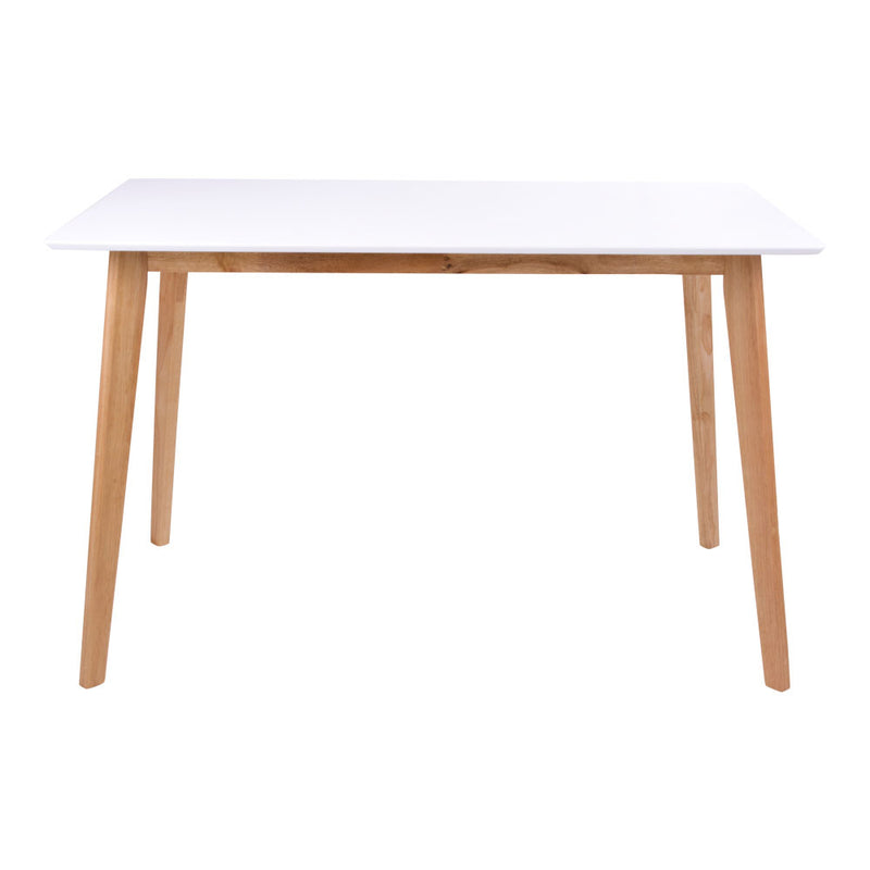 Vojens Matbord - Vit | 2201030 | Svetrend