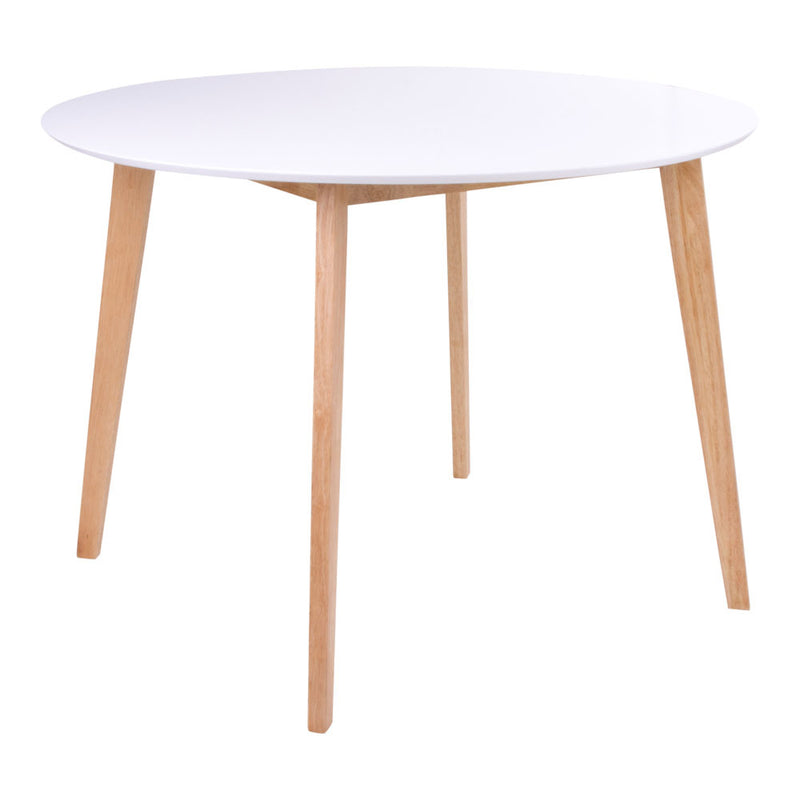 Vojens Matbord - Vit | 2201031 | Svetrend