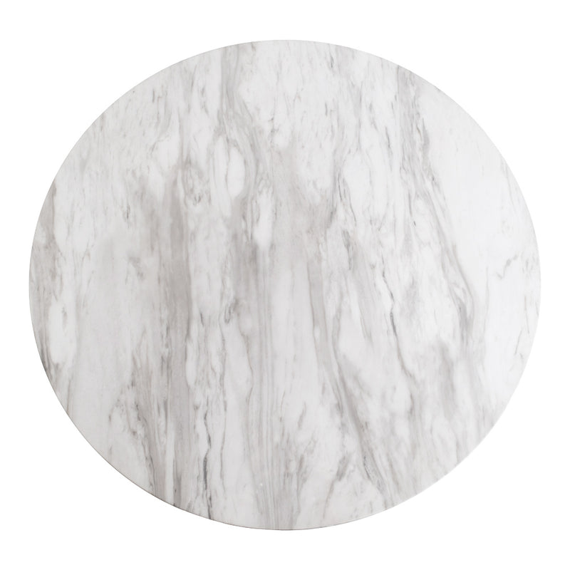 Bolzano matbord - Vit | 2201141 | Svetrend