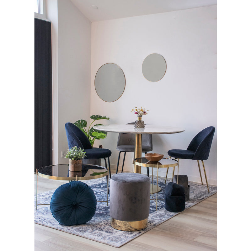 Bolzano matbord - Vit | 2201142 | Svetrend