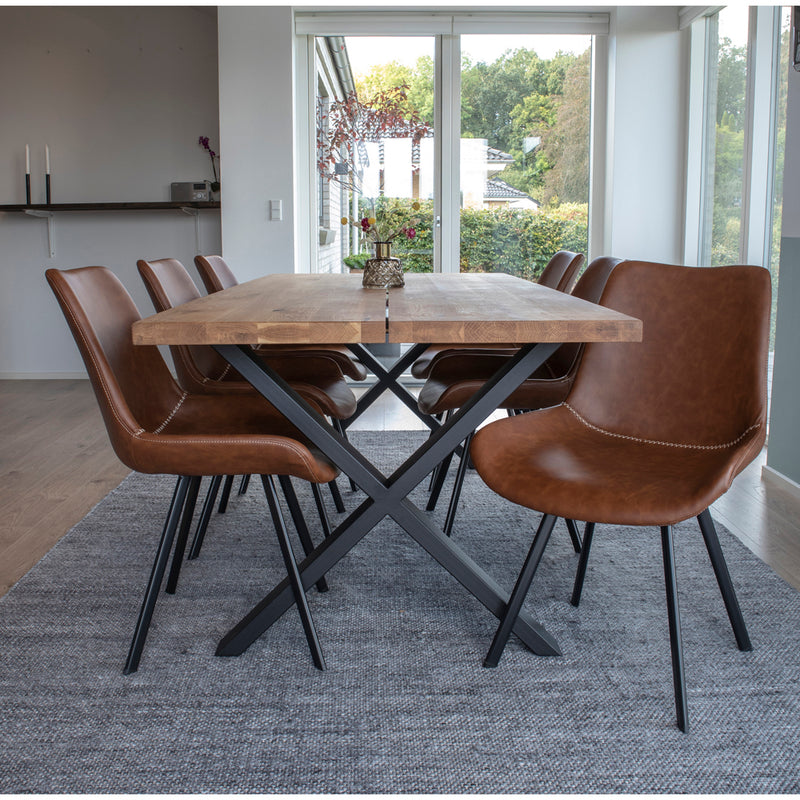 Montpellier matbord - Natur | 2201291 | Svetrend
