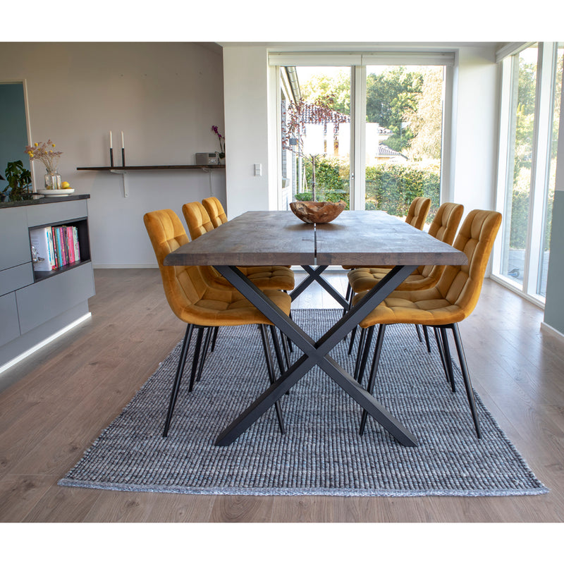 Toulon matbord - Natur | 2201460 | Svetrend