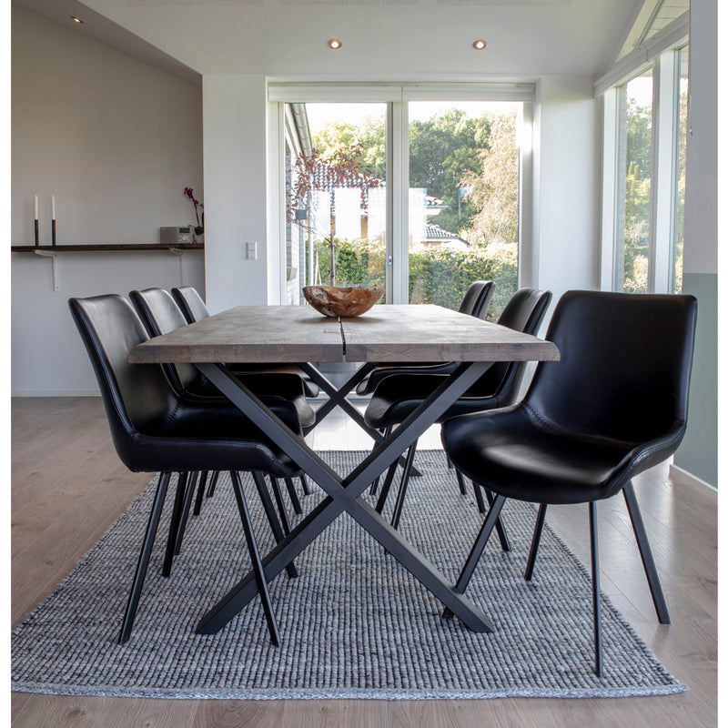 Toulon matbord - Natur | 2201460 | Svetrend