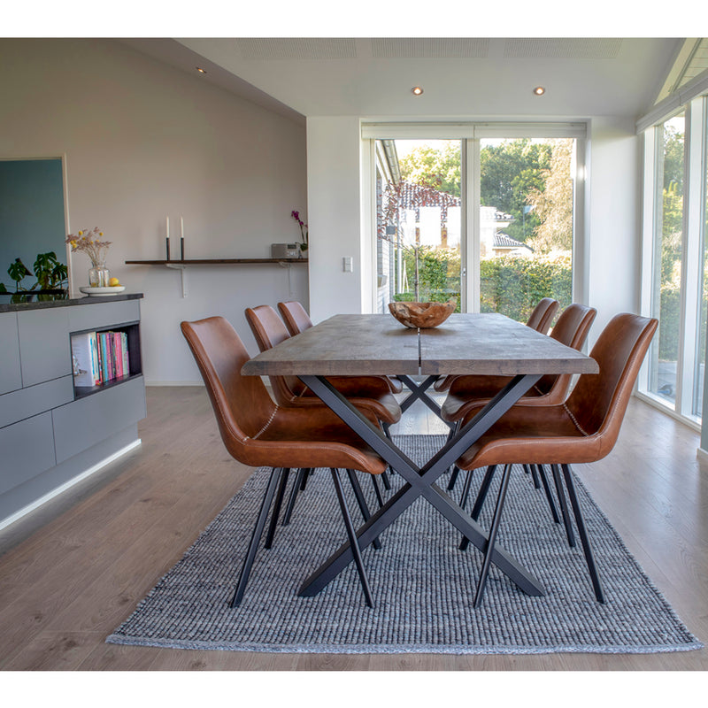 Toulon matbord - Natur | 2201460 | Svetrend