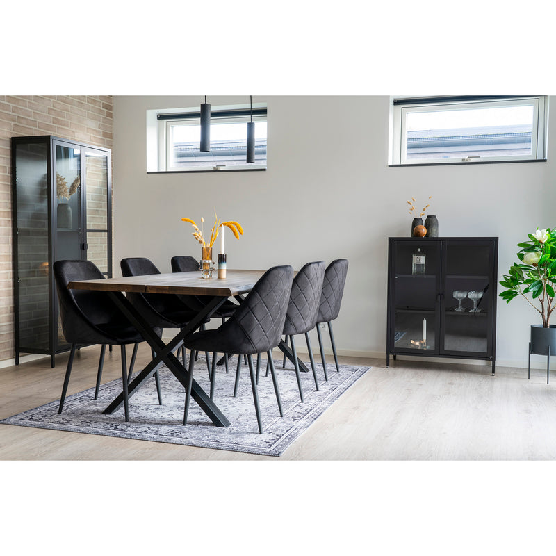 Toulon matbord - Natur | 2201460 | Svetrend