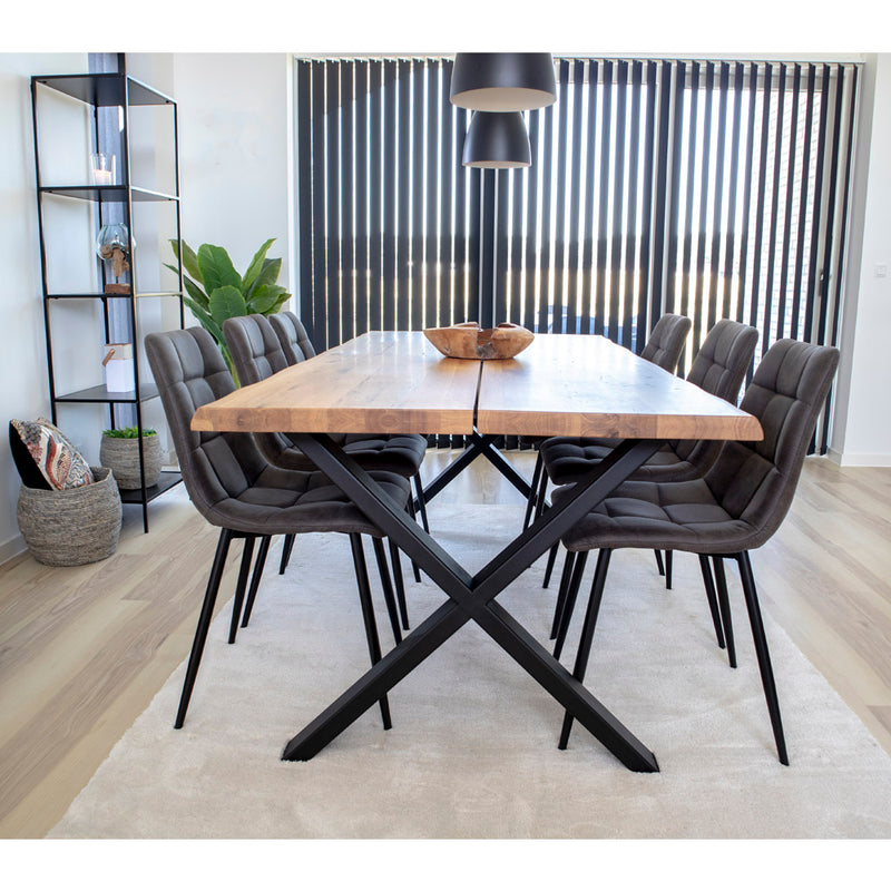 Toulon matbord - Natur | 2201470 | Svetrend