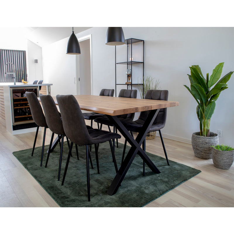 Toulon matbord - Natur | 2201470 | Svetrend