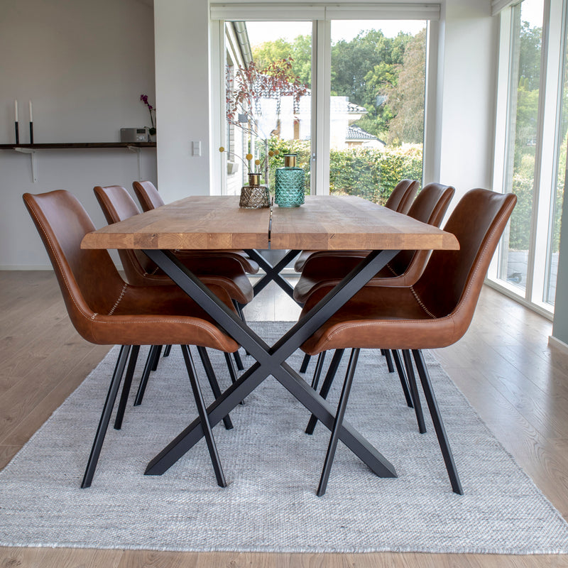 Toulon matbord - Natur | 2201470 | Svetrend
