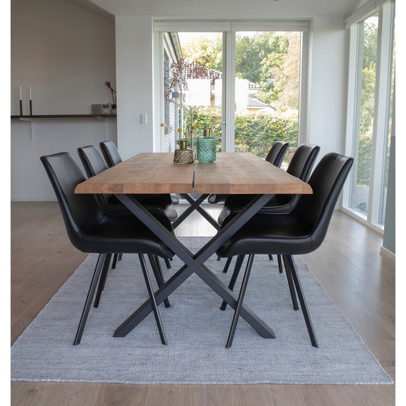 Toulon matbord - Natur | 2201470 | Svetrend