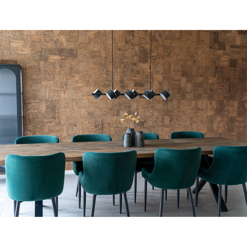 Toulon matbord - Natur | 2201510 | Svetrend