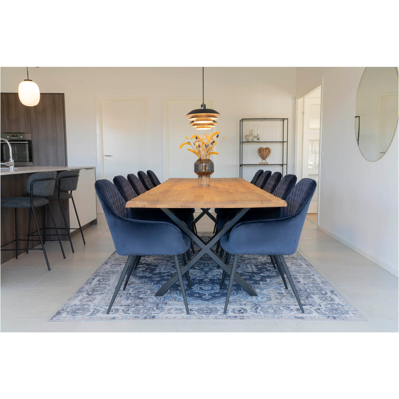 Toulon matbord - Natur | 2201520 | Svetrend