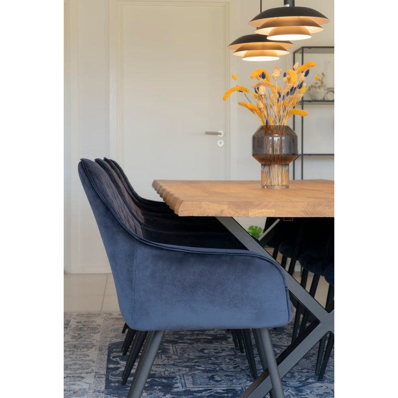 Toulon matbord - Natur | 2201520 | Svetrend