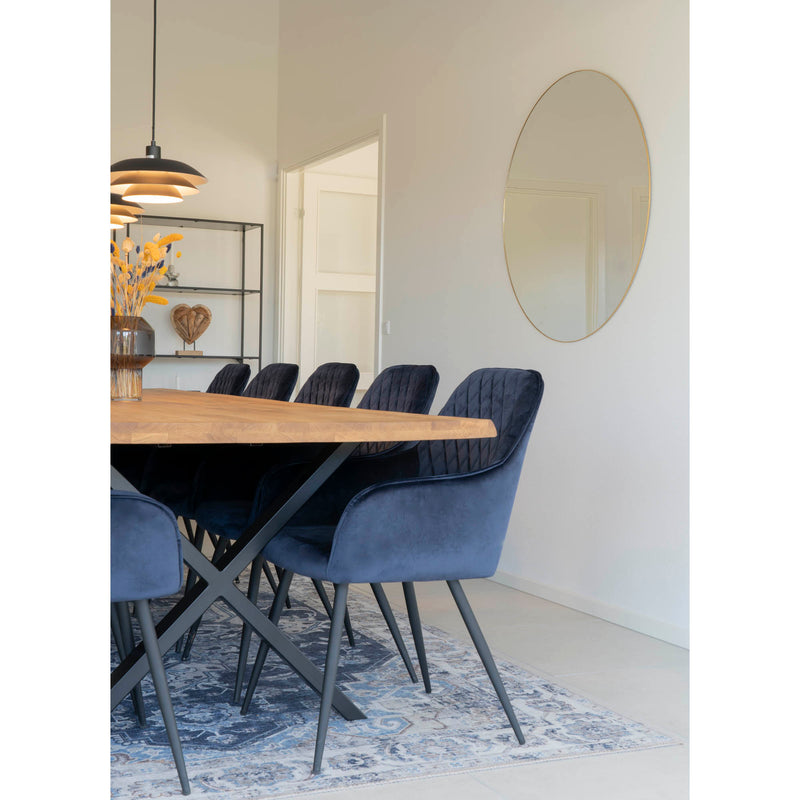 Toulon matbord - Natur | 2201520 | Svetrend
