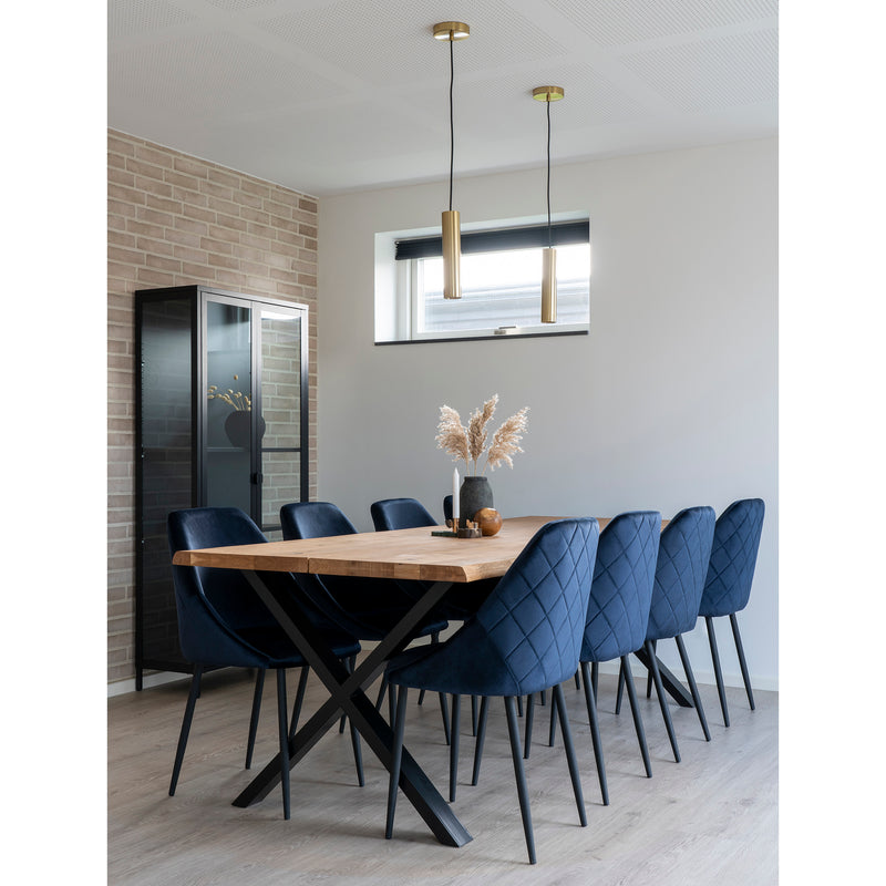 Toulon matbord - Natur | 2201560 | Svetrend