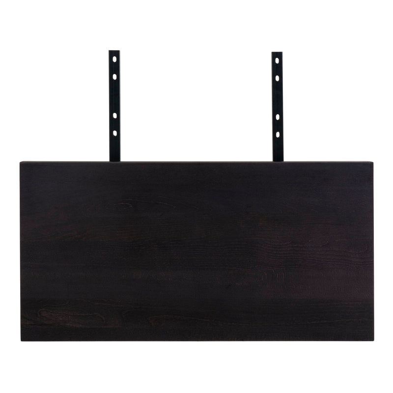 Förlängningsplattor för Toulon/Montpellier/Bordeaux Bord - Svart | 2201590 | Svetrend