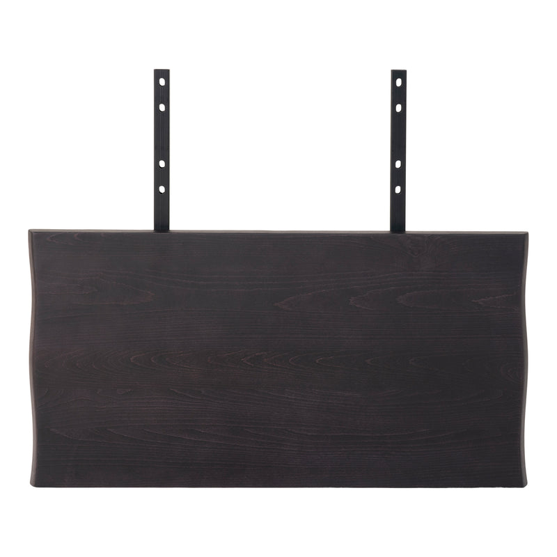 Förlängningsplattor För Toulon Bord - Wave Edge - Svart | 2201595 | Svetrend