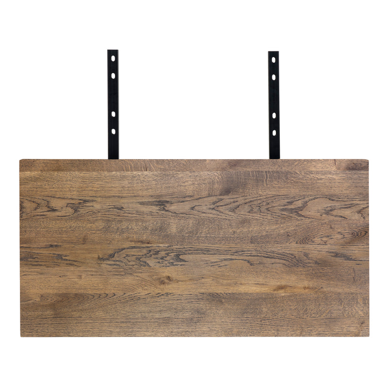 Förlängningsplattor för Toulon/Montpellier bord - Mörk betsad | 2201600 | Svetrend