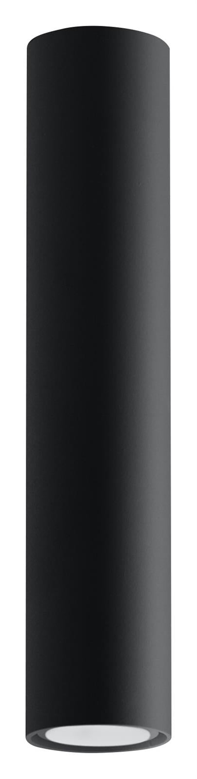 Taklampa LAGOS 30 Svart | SL.0436 | Svetrend