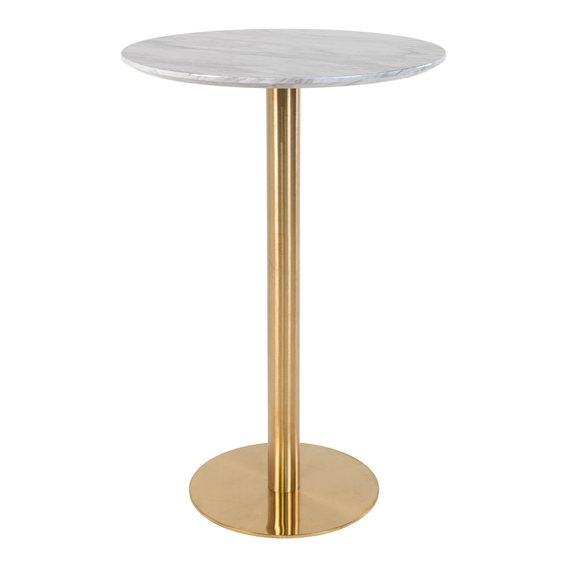 Bolzano barbord - Vit | 2301000 | Svetrend