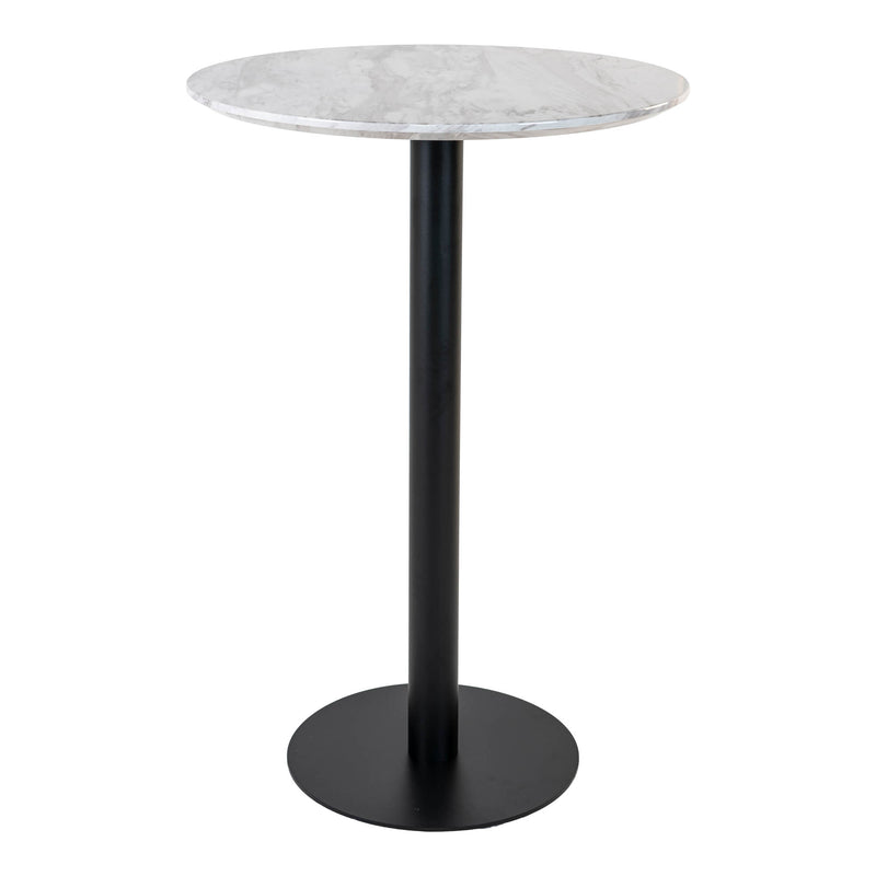 Bolzano barbord - Vit | 2301003 | Svetrend