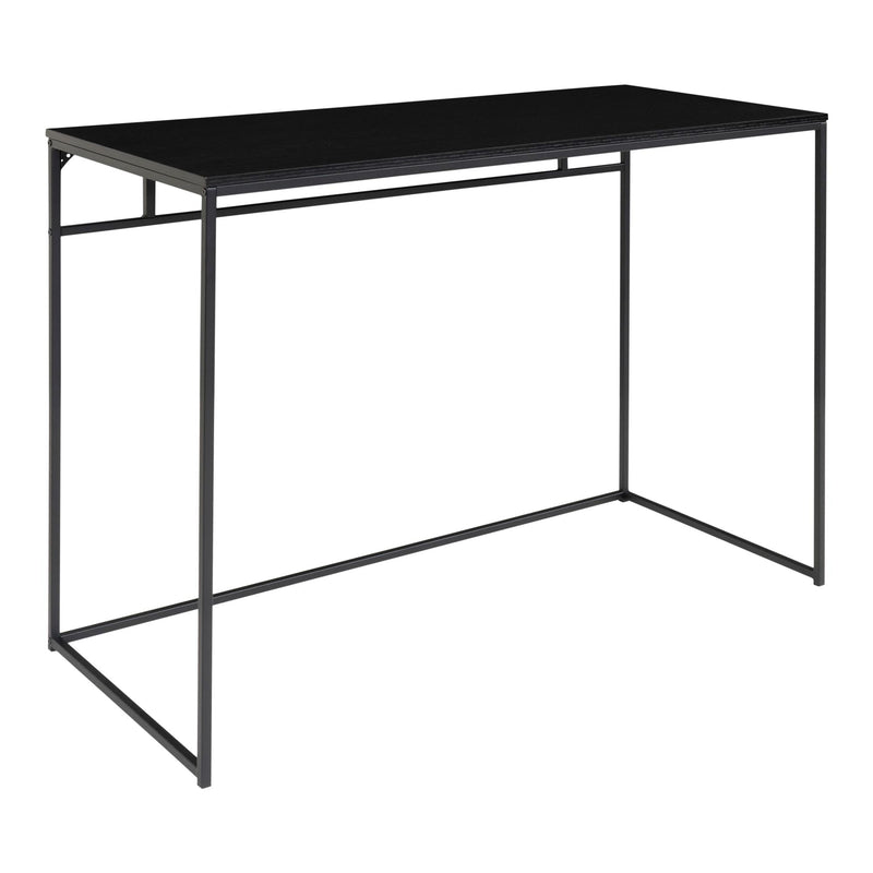 Vita skrivbord - Svart | 2402050 | Svetrend