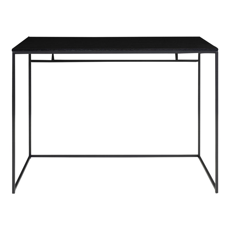 Vita skrivbord - Svart | 2402050 | Svetrend