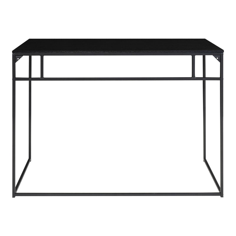 Vita skrivbord - Svart | 2402050 | Svetrend
