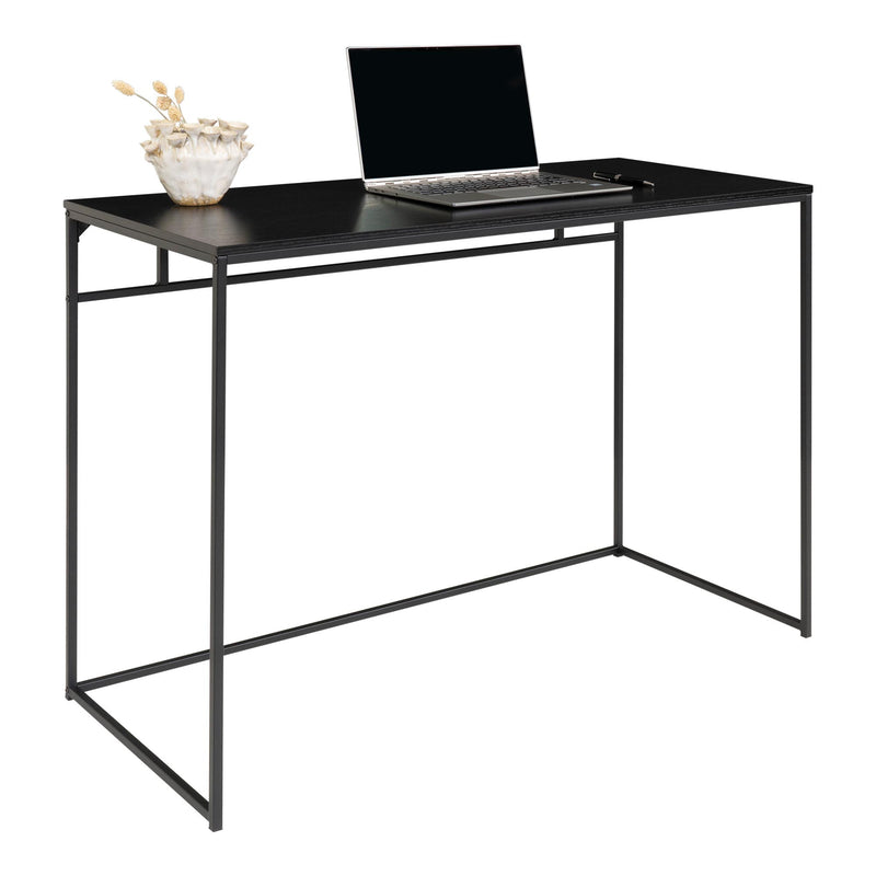 Vita skrivbord - Svart | 2402050 | Svetrend