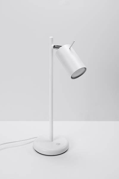 Table lamp RING Vit | SL.1090 | Svetrend