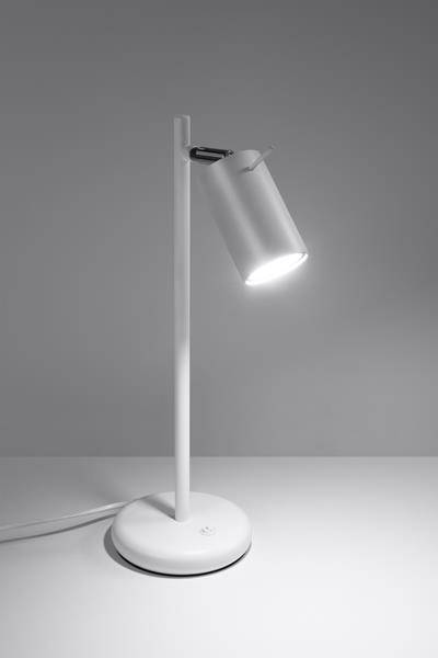 Table lamp RING Vit | SL.1090 | Svetrend