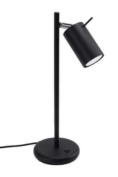 Table lamp RING Svart | SL.1091 | Svetrend