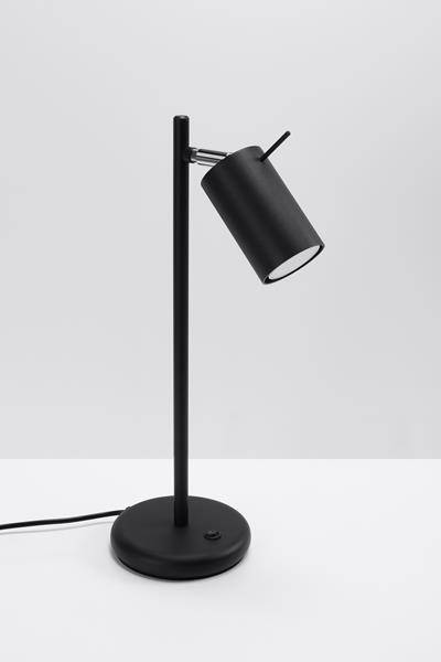 Table lamp RING Svart | SL.1091 | Svetrend