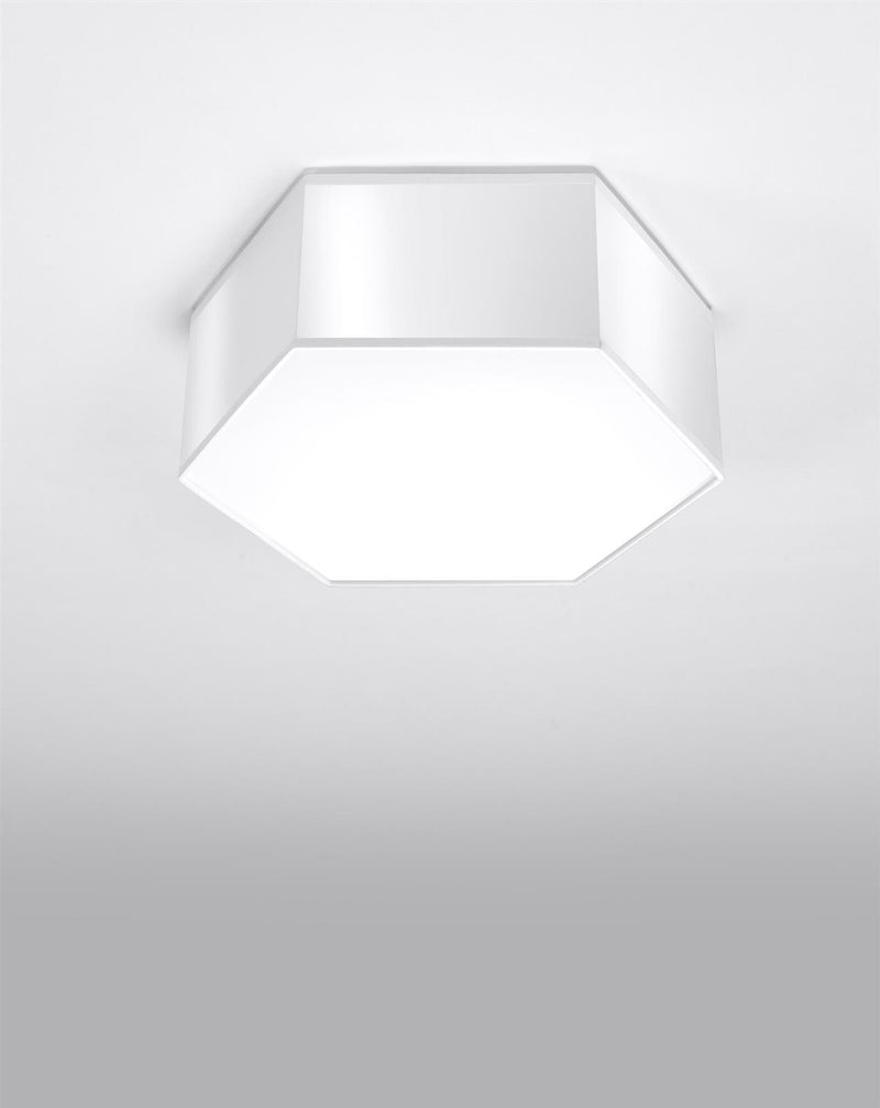 Taklampa SUNDE 11 Vit | SL.1056 | Svetrend