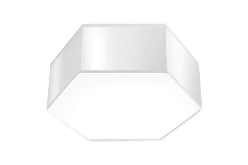 Taklampa SUNDE 11 Vit | SL.1056 | Svetrend